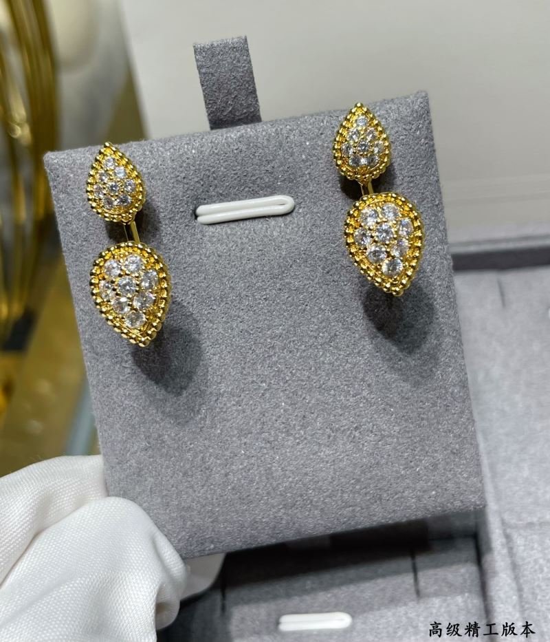 Boucheron Earrings